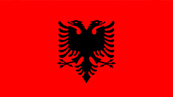 albania-flag